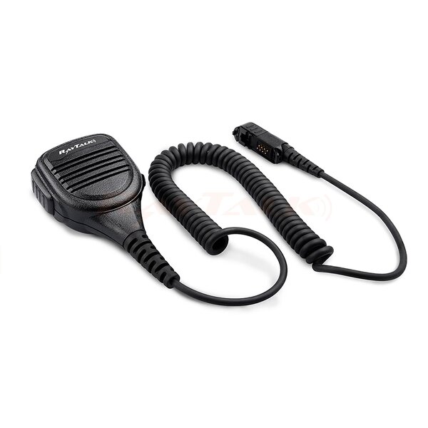 Handheld Microphone Manufacturer - OEM/ODM for Motorola MTP3550 DP3400