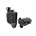 Two-Way Radio Adapter Manufacturer - OEM/ODM for M/A-COM & Harris Radio