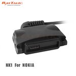 Clear Tube Earpiece Manufacturer - OEM/ODM for EADS THR880i