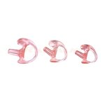 Silicone Ear Buds Manufacturer - OEM/ODM Replacement for Headphone Earpiece