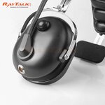 Single Side Heavy Duty Headset Manufacturer - OEM/ODM for Motorola Radio