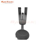 Over-Ear Headset Factory - OEM/ODM with Noise Cancelling Boom Mic