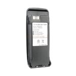 Lithium Battery Manufacturer - OEM/ODM for Tait TP Series