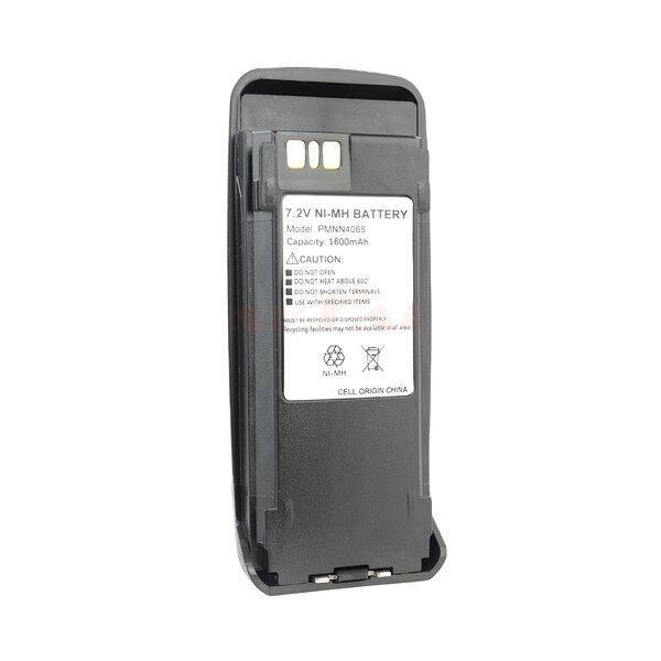 Lithium Battery Manufacturer - OEM/ODM for Tait TP Series