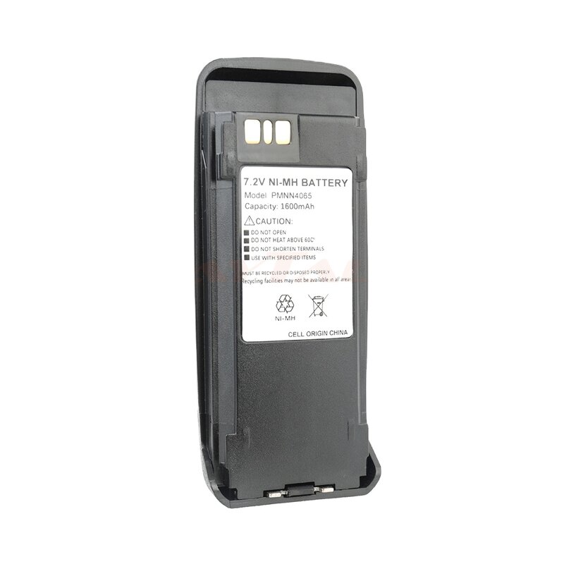 Lithium Battery Manufacturer - OEM/ODM for Tait TP Series