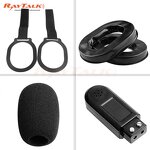 Two-Way Radio Headset Factory - OEM/ODM for Industrial & Racing Use