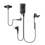 Tactical Bone Conduction Headset Manufacturer - OEM/ODM for FBI & Two-Way Radio