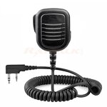 Speaker Microphone Manufacturer - OEM/ODM Replacement for Motorola