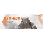 Waterproof Microphone Headset Factory - OEM/ODM IP6 for Conference Use