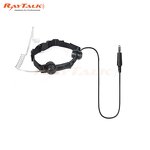 Magnetic Throat Microphone Factory - OEM/ODM for Walkie-Talkie