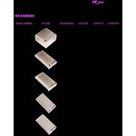 Walkie Talkie Battery Manufacturer - OEM/ODM for Motorola XTS Series