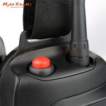 Radio Accessories Headset Factory - OEM Noise Cancelling with Mic