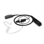 Security Earpiece Factory - OEM/ODM for Two-Way Radios