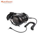 Two-Way Radio Headset Manufacturer - OEM Noise Cancelling for Kenwood