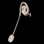 G-Shape Earhook Earpiece Factory - OEM/ODM for Motorola Radio