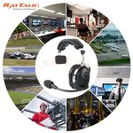 Single Side Heavy Duty Headset Manufacturer - OEM/ODM for Motorola Radio