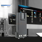 Battery Charger Factory - OEM/ODM for Motorola DP4000 Series