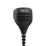 Remote Speaker Microphone Factory - OEM/ODM for EADS THR880i