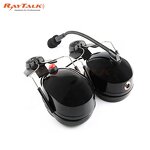 Noise Cancelling Helmet Headset Manufacturer - Custom Mini XLR Jack