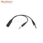 Aviation Plug Adapter Manufacturer - OEM/ODM for Helicopter to GA