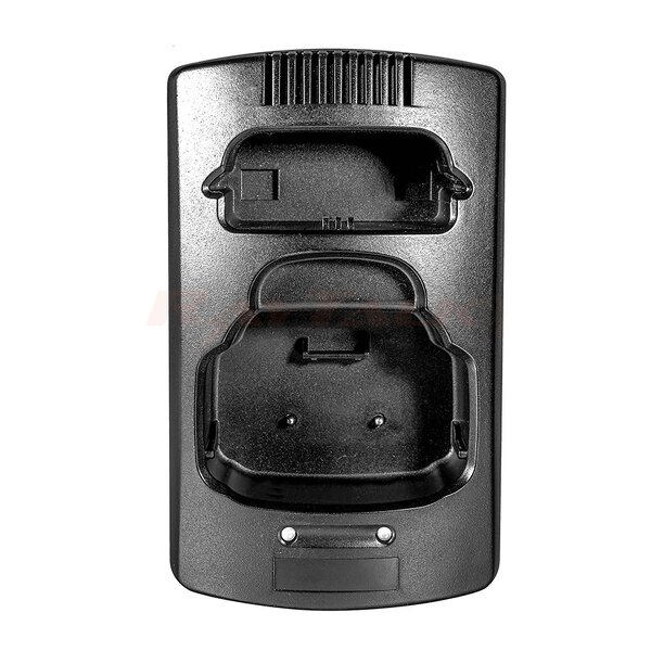 Radio Desktop Charger Manufacturer - OEM/ODM for Sepura STP8000