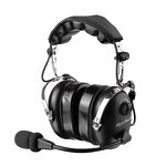 Industrial Noise Cancelling Headset Manufacturer - OEM/ODM for Icom Radio