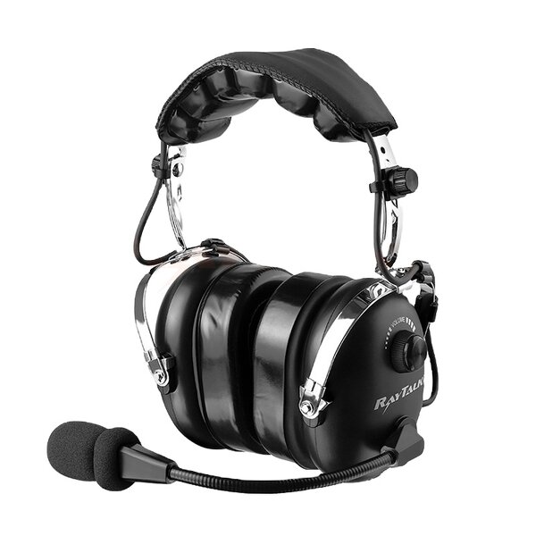Industrial Noise Cancelling Headset Manufacturer - OEM/ODM for Icom Radio