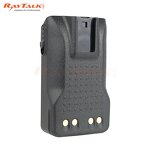 Lithium Battery Pack Factory - OEM/ODM for Motorola Two-Way Radio