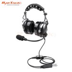Pilot Headset Factory - OEM/ODM for General Aircraft