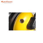 Racing Two-Way Radio Headset Manufacturer - OEM/ODM Factory Supplier