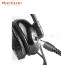 Fire & Rescue Intercom Headset Factory - OEM/ODM Professional Manufacturer