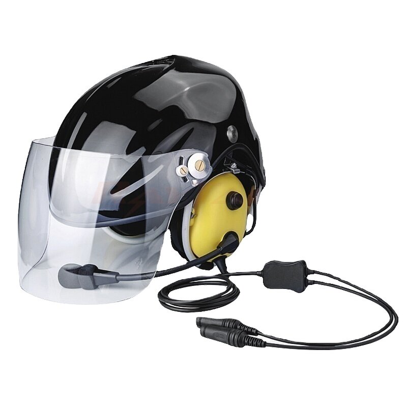 Helmet Headset Factory - OEM/ODM for Paragliding & Paramotor