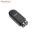 Aviation Headset Microphone Factory - OEM/ODM Electret Type