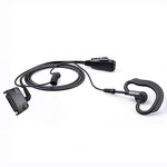 Walkie Talkie Earpiece Factory - OEM/ODM with Mic & PTT for Nokia