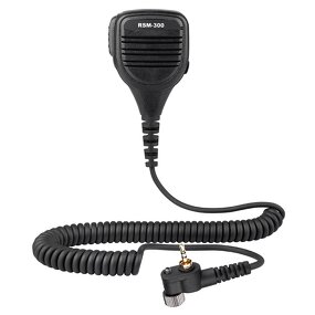 Speaker Microphone Manufacturer - OEM/ODM Replacement for Motorola