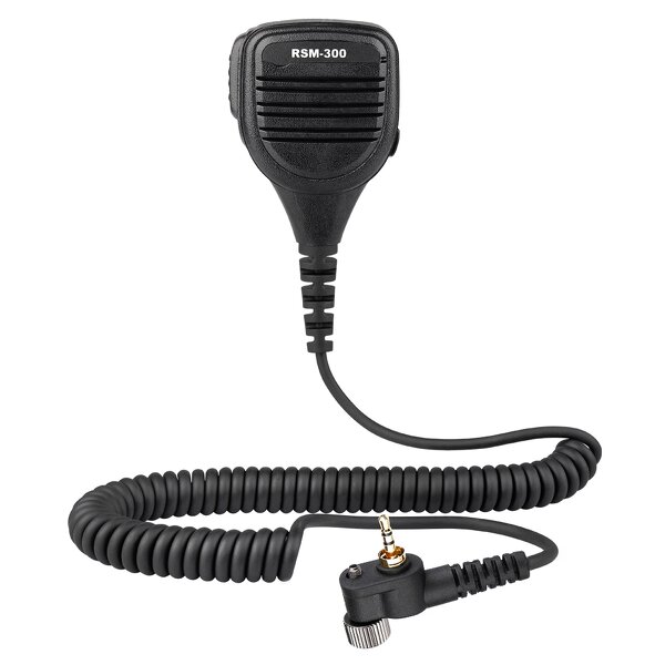 Speaker Microphone Manufacturer - OEM/ODM Replacement for Motorola