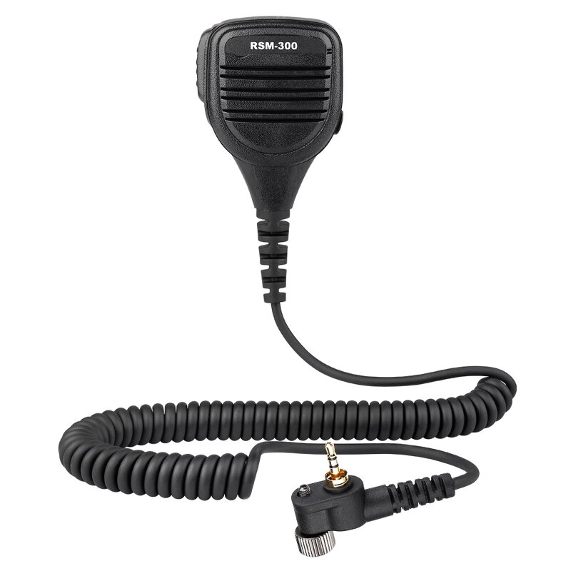 Speaker Microphone Manufacturer - OEM/ODM Replacement for Motorola
