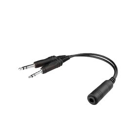 Aviation Plug Adapter Manufacturer - OEM/ODM for Helicopter to GA