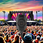 Waterproof Microphone Headset Factory - OEM/ODM IP6 for Conference Use