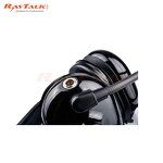 Racing Noise Cancelling Headset Manufacturer - OEM/ODM Factory Supplier