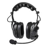 Industrial Anti-Noise Headset Manufacturer - OEM/ODM Communication Headphones