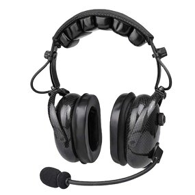 Industrial Anti-Noise Headset Manufacturer - OEM/ODM Communication Headphones