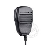 Shoulder Speaker Microphone Factory - OEM/ODM Custom Logo for Icom