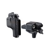 Audio Adapter Factory - OEM/ODM for Motorola XTS5000 to 3.5mm