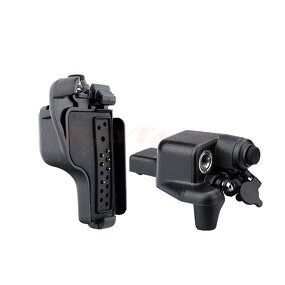 Audio Adapter Factory - OEM/ODM for Motorola XTS5000 to 3.5mm