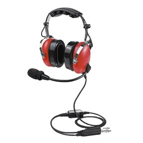 Specialized Aviation Headset Factory - OEM/ODM for General Aircraft