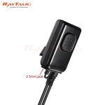 Bone Conduction Earphones Manufacturer - OEM/ODM with Throat Microphone