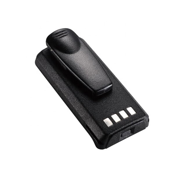 Li-ion Battery Manufacturer - OEM/ODM Replacement for Motorola XTS4000