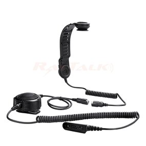 Sports Bone Conduction Headset Manufacturer - OEM/ODM for Two-Way Radio