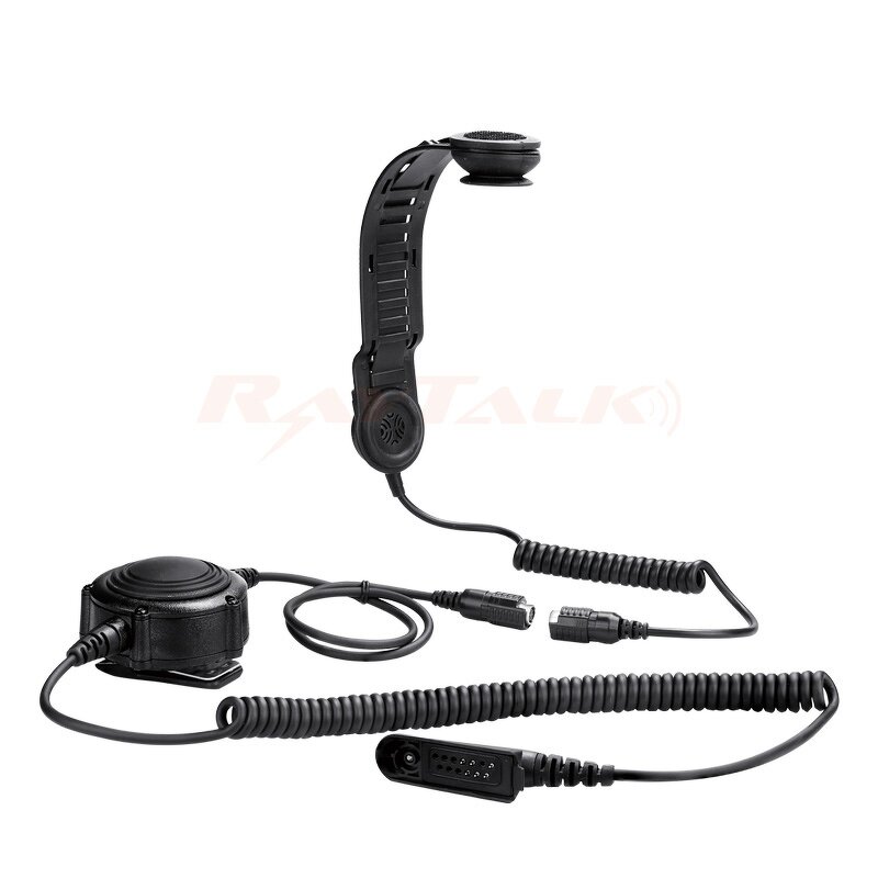 Sports Bone Conduction Headset Manufacturer - OEM/ODM for Two-Way Radio